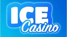 Ice Casino logo