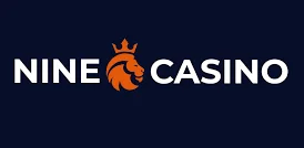 Nine Casino logo