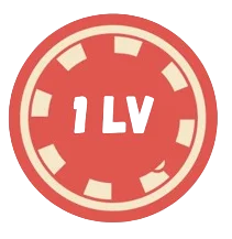 Минимален депозит от 1 лв