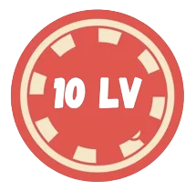 Минимален депозит от 10 лв