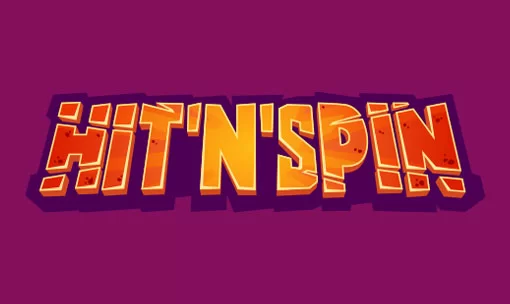 HitNSpin Casino logo