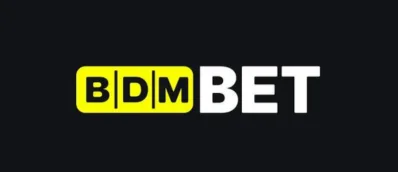 BDM Bet Casino Ревю logo